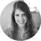 נקודת מפגש: הבלוגרית אפרת ליכטנשדט