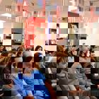 משלחת סטודנטים לקורס דיפלומטיה בפולין