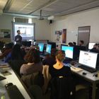 תכנית מיקוד חוגי