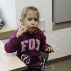 תשעה סימנים לכך שהילד שלך חכם