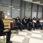 סדנת שפת גוף-דורית עוזיאל