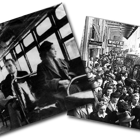 הרצאה מתוקשבת על חרם האוטובוסים במונטגומרי