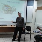 הרצאות בנושא ראיה בקורס מורות שיקומיות