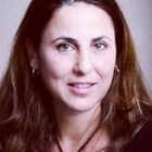 מפגש עם רות אגלש כתבת ה"וושינגטון פוסט"