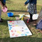 סטודנטים פועלים בקהילה