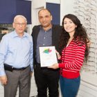 OptiNice awarded scholarships to students