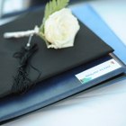 טקס הענקת תואר מוסמך