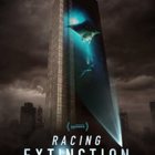 הקרנה של הסרט התיעודי "racing extinction"