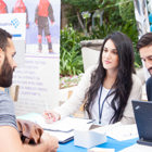 סדנה לשפת גוף