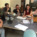 סמינר שיתוף פעולה עם המרפאה לתרפיה ויזואלית