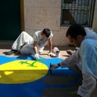 פעילויות סטודנטים בקהילה