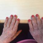 הרצאה: מלכה בנזימן, "מה כבר יכול לקרות?"