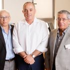 הכנס השנתי של האגודה הישראלית למדע המדינה