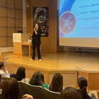 ביה"ס לניהול: מפגש עם נציבות שירות המדינה