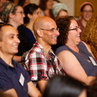 כנס בוגרים בחוג למדעי האופטומטריה