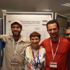 הצגת פרויקטים בכנס האגודה לאקולוגיה ומדעי הסביבה