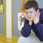 ילדים שלי / nrg