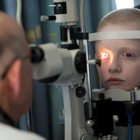 עין עצלה (אמבליופיה)