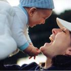 טפשת הריון ועוד שינויים במוחם של הורים