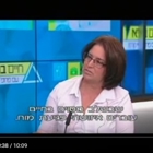 דפנה אולניק בתכנית של רפי קרסו בערוץ 10