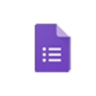 סדנא בנושא יישומי Google Forms