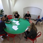 יום עיון בנושא Value and Knowledge Education