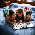 ילדים בכורים