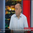 גדי בלטיאנסקי על ההתבטאויות של ברק / ערוץ 1