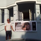 "מקטעים"- תערוכה במרכז דה רוטשילד