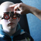 צהרים אקדמי: תרגילי עיניים - איך להשיג הכישורים הראייתיים להצלחה בבית הספר