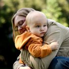 ילדים לנשים עובדות