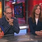 לימור בר-און על הקמפיין של הילארי בערוץ 2