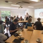 כנס CLEVER בבריטון