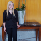 סטודנטית זכתה במלגת התמחות בהילטון מילאנו