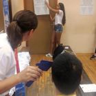 בדיקות עיניים בספשייל אולימפיקס