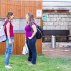 למה צריך חברים