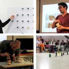 סמינר פיזיותרפיה וריפוי בעיסוק בשיתוף עם בי"ח הדסה