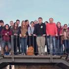 שיתוף פעולה עם אוניברסיטת פולדה