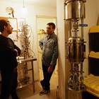 מיצוי הקנאביס -ראיון עם אוליביה ששון