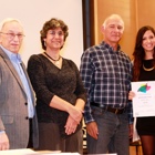 טקס מצטייני דיקן לשנה"ל תשע"ו