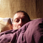 גברים חולים