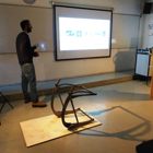 סדנת הכנה לראיונות עבודה ופרזנטציה