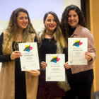 שבוע מעורבות חברתית