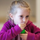 כשאמא בסביבה