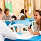 סדנה: 'להצליח בראיונות עבודה'