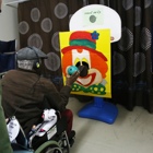 פעילות סטודנטים באיל"ן ובבית אבות