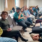 ריטריט לסגל החוג למדעי המעבדה הרפואית