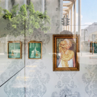 נקודת מפגש 10: פרנס לבה