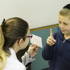 מיקוד ראייה – מה זה? מתי כדאי לבדוק? והאם יש טיפול?