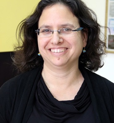 ד"ר אילת ברנהולץ